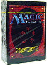 Fourth Edition - Starter Deck - Magic: The Gathering