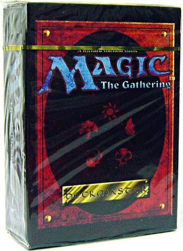 Fourth Edition - Starter Deck - Magic: The Gathering