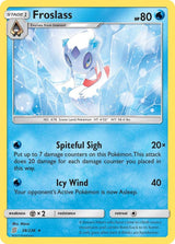 Froslass - Pokémon