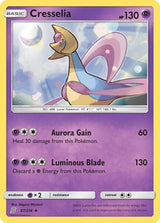 Cresselia - Pokémon