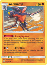 Garchomp - Pokémon