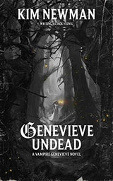 Genevieve Undead: A Vampire Genevieve Novel - Games Workshop