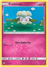 Cottonee - Pokémon