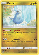 Dratini (148) - Pokémon