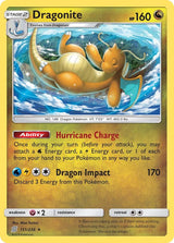 Dragonite - Pokémon