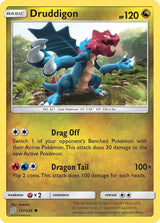 Druddigon - Pokémon