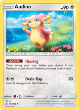 Audino - Pokémon