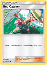 Bug Catcher - Pokémon