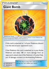 Giant Bomb - Pokémon