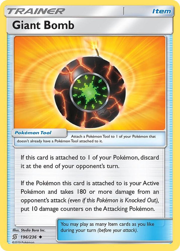 Giant Bomb - Pokémon