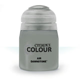 Citadel Airbrush Paint: Dawnstone (24ml) - Games Workshop