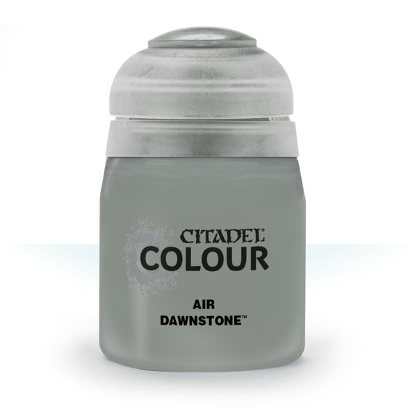 Citadel Airbrush Paint: Dawnstone (24ml) - Games Workshop