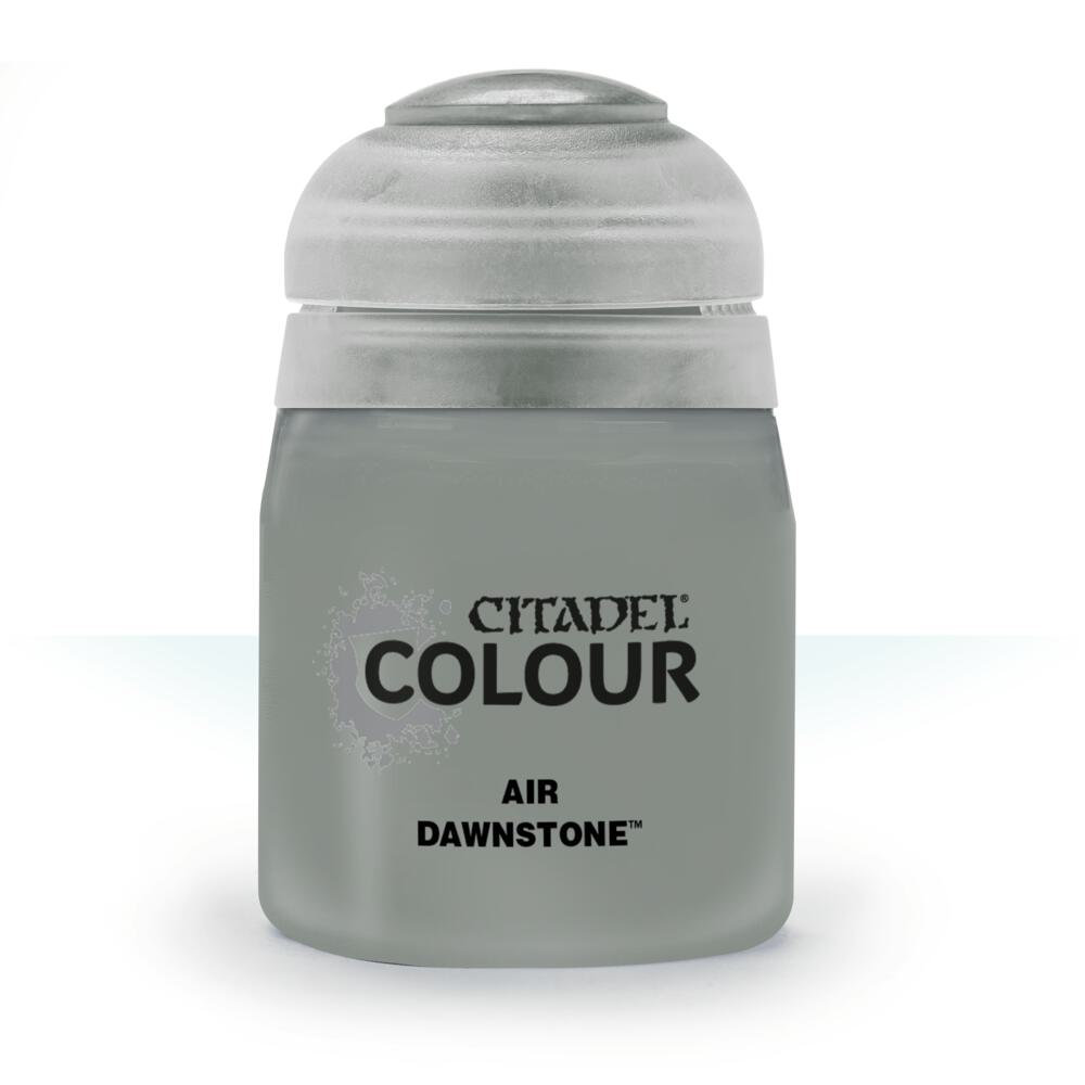 Citadel Airbrush Paint: Dawnstone (24ml)