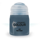 Citadel Airbrush Paint: The Fang (24ml) - Games Workshop