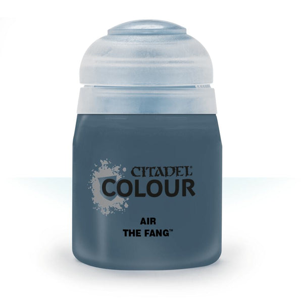 Citadel Airbrush Paint: The Fang (24ml) - Games Workshop