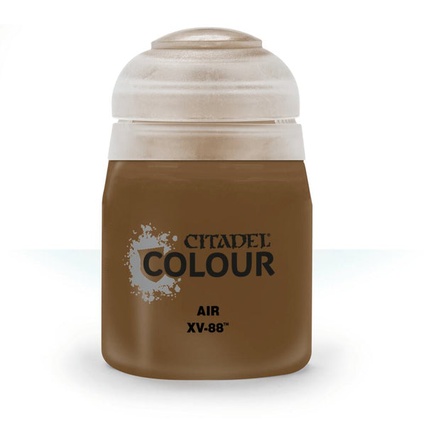 Citadel Airbrush Paint: Xv-88 (24ml) - Games Workshop