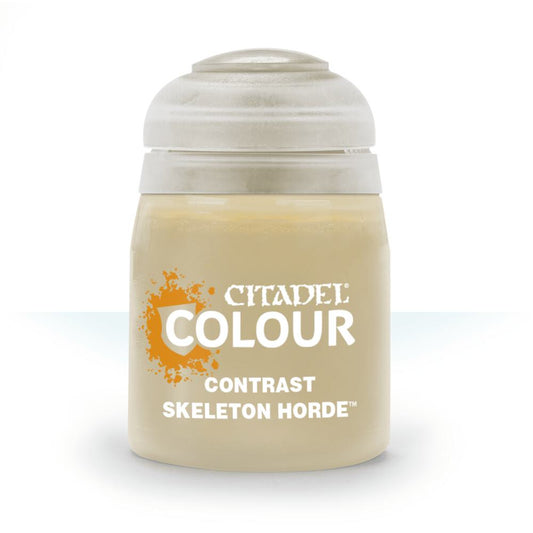 Citadel Contrast Paint: Skeleton Horde (18ml)