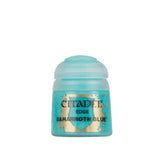 Citadel Layer Paint: Baharroth Blue (12ml) - Games Workshop