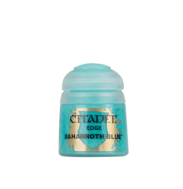 Citadel Layer Paint: Baharroth Blue (12ml) - Games Workshop