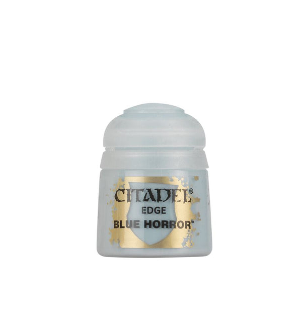 Citadel Layer Paint: Blue Horror (12ml) - Games Workshop