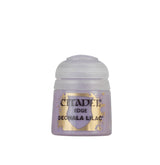 Citadel Layer Paint: Dechala Lilac (12ml) - Games Workshop