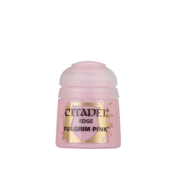 Citadel Layer Paint: Fulgrim Pink (12ml) - Games Workshop
