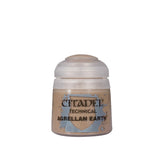 Citadel Technical Paint: Agrellan Earth (24ml) - Games Workshop