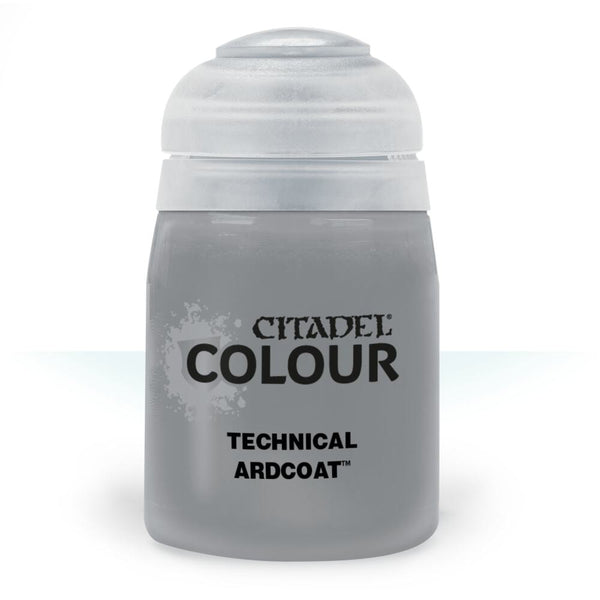 Citadel Technical Paint: Ardcoat (24ml) - Games Workshop