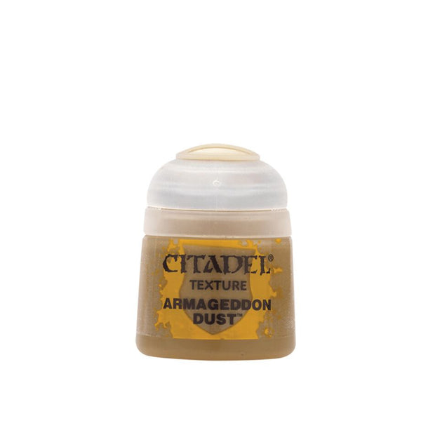 Citadel Technical Paint: Armageddon Dust (24ml) - Games Workshop