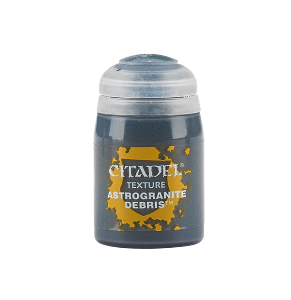 Citadel Technical Paint: Astrogranite Debris (24ml) - Games Workshop