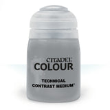 Citadel Technical Paint: Contrast Medium (24ml) - Games Workshop