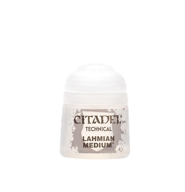 Citadel Technical Paint: Lahmian Medium (24ml) - Games Workshop