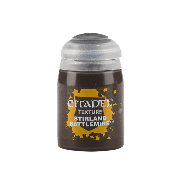Citadel Technical Paint: Stirland Battlemire (24ml) - Games Workshop