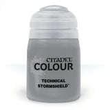 Citadel Technical Paint: Stormshield (24ml) - Games Workshop