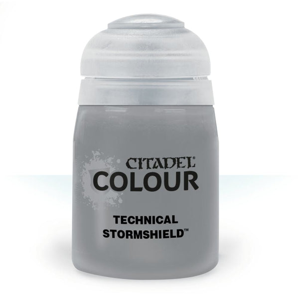 Citadel Technical Paint: Stormshield (24ml) - Games Workshop