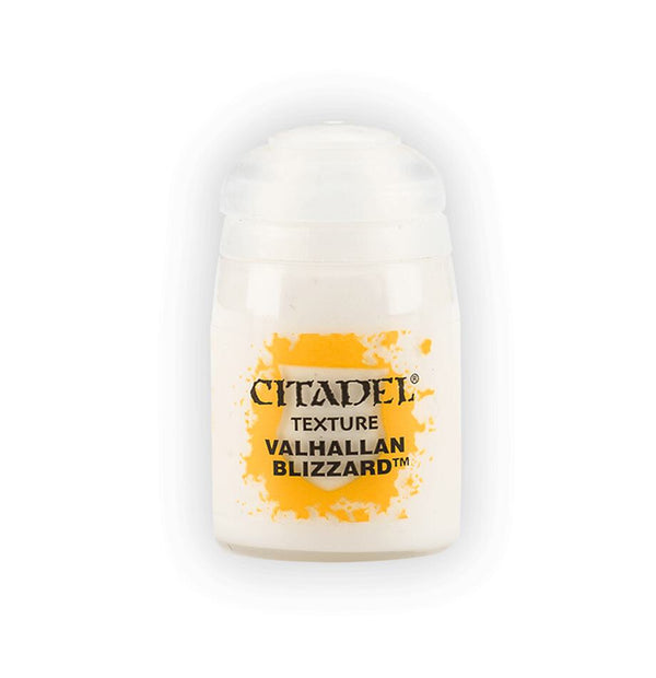 Citadel Technical Paint: Valhallan Blizzard (24ml) - Games Workshop