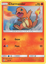 Charmander - Pokémon