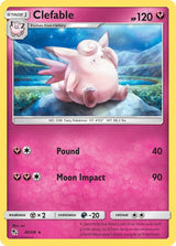 Clefable - Pokémon