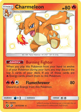 Charmeleon - Pokémon