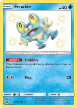 Froakie - Pokémon