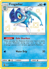 Frogadier - Pokémon