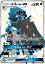Decidueye GX - Pokémon