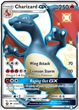 Charizard GX - Pokémon