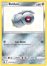 Beldum - Pokémon