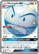 Electrode GX - Pokémon