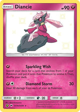Diancie - Pokémon