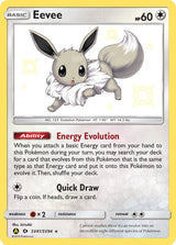 Eevee - Pokémon