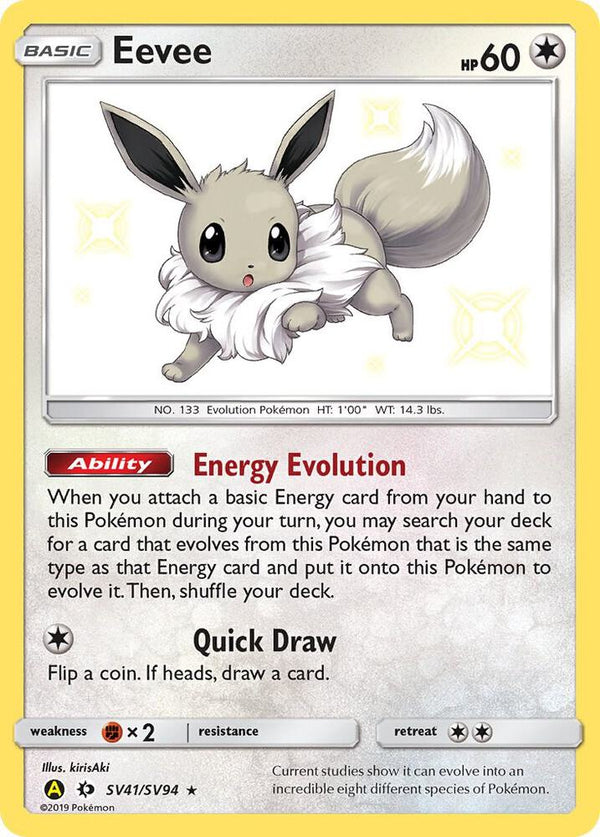 Eevee - Pokémon