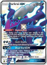 Darkrai GX - Pokémon
