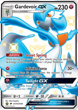 Gardevoir GX - Pokémon